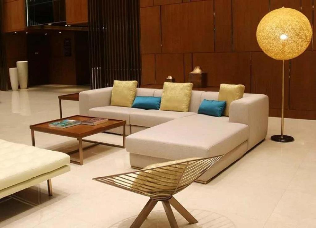 Hotel Deacon House Wuxi Wu-si Exteriér fotografie